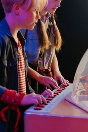 ba cây di động 789Club